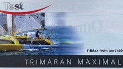Trimax 1050 Concept